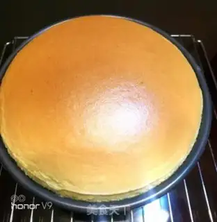 Make Cake step 12