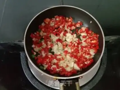 Make Roast cheese step 4