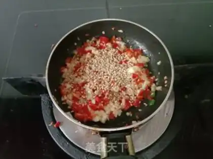 Make Roast cheese step 5