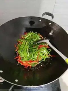 Make Pepper sauce step 2