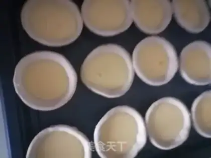 Make A simple omelet step 3
