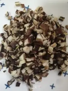 Make Spicy beef sauce step 1