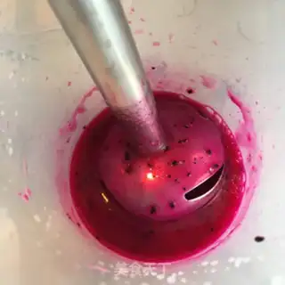 Make Flaming Dragon Juice with rice step 6
