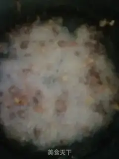 Make Spicy beef sauce step 4