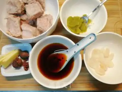 Make Jell-O step 2