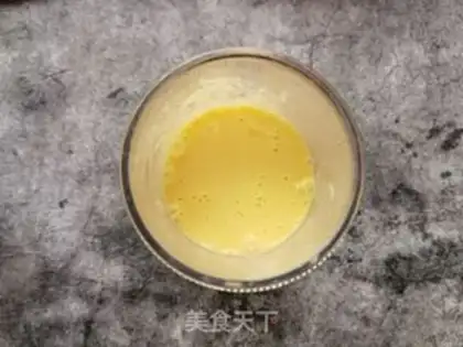 Make Grandma Peach sour step 6