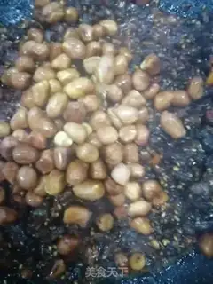 Make Spicy beef sauce step 7