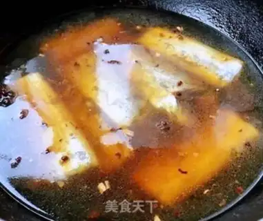 Make "Homefish." step 7