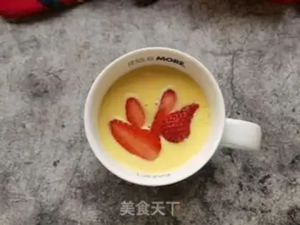 Make Grandma Peach sour step 7