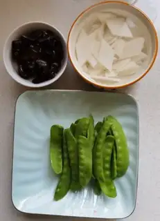 Make Dutch soy sauce step 0