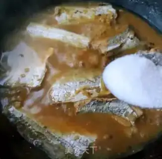 Make "Homefish." step 8