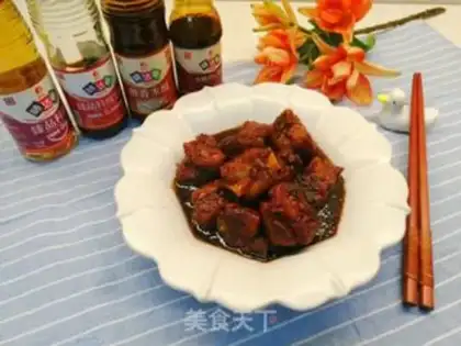 Make Jell-O step 6