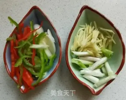 Make Dutch soy sauce step 1