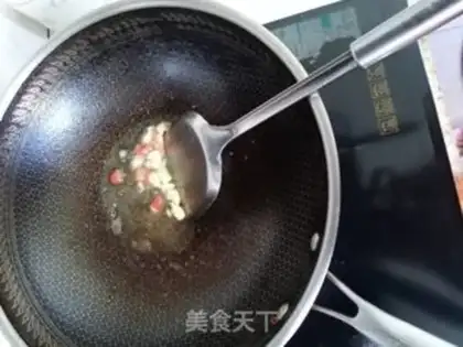 Make Red-hot melons step 2