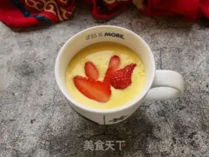 Make Grandma Peach sour step 8