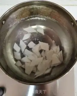 Make Dutch soy sauce step 2