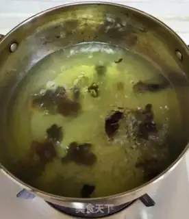 Make Dutch soy sauce step 4