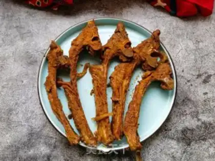 Make Roasted lamb chops step 19