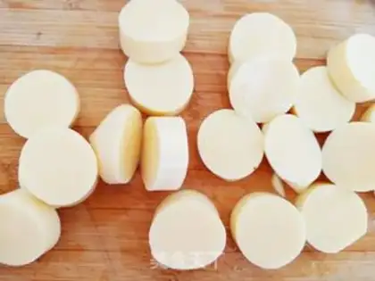 Make Three fresh Japanese tofu step 0
