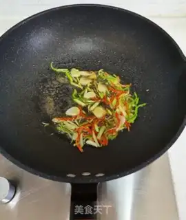 Make Dutch soy sauce step 6