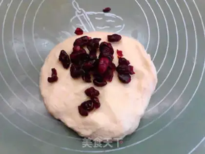 Make Cranberry Mexican special step 6