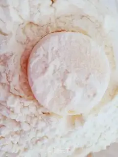Make Three fresh Japanese tofu step 1