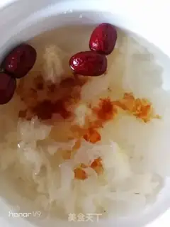 Make ♪ Silver soap corn ♪ step 3