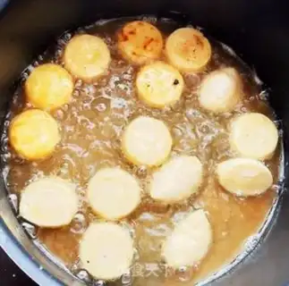 Make Three fresh Japanese tofu step 2