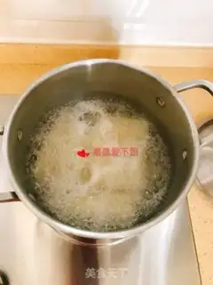 Make Chicken rice powder step 2