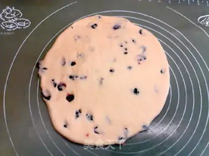 Make Cranberry Mexican special step 9
