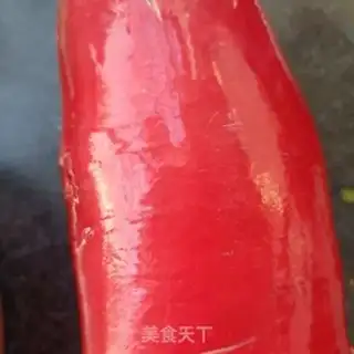Make A radish step 0