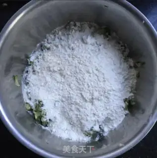 Make ♪ ♪ The bouquet ♪ step 1