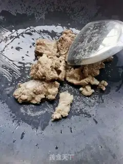 Make Quiddock ribs step 5