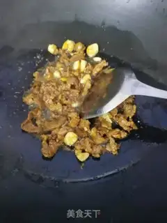 Make Pork-made potato chips step 6