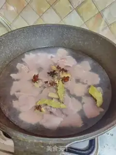 Make Homemade meat pine step 2