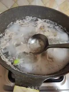 Make Homemade meat pine step 3