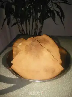Make Bread step 6