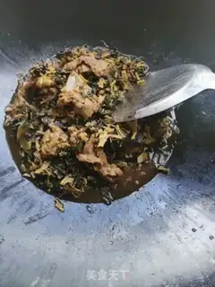 Make Quiddock ribs step 9