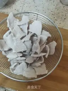 Make Homemade meat pine step 5