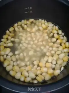 Make Pancake pizza step 1
