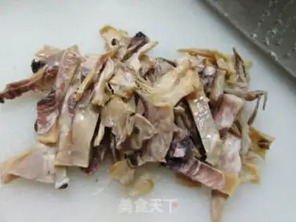 Make The squid