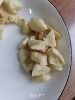 Make Quaffle step 1