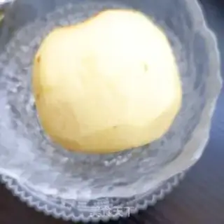 Make Fruit shakes with oats step 0