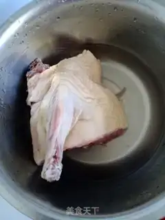 Make High pressure pan duck step 0