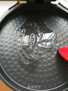 Make Pancake pizza step 6