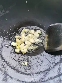 Make Quaffle step 3