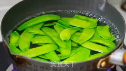 Make Black pepper beef step 11