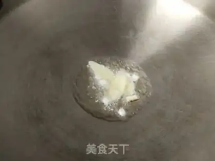 Make Yellow clam and melon soup step 5