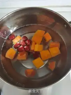 Make A papaya mackerel step 3