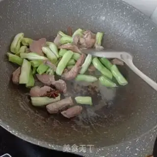Make Plum stew potatoes step 8